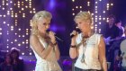 Johanna & Susan (kuva: Yle)