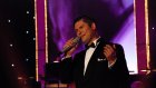 Kuningasfinaali: Leif Lindeman (kuva: Yle)
