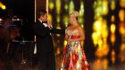 Leif Lindeman & Heidi Pakarinen (kuva: Yle)