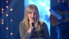 Mitra Kaislaranta (kuva: Yle)