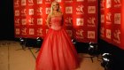 Muistojen Polku-konsertti: Natalil Lintala (kuva: Yle)
