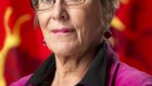 Kaiken maailman musiikkia - Sirkka Halonen (kuva: Yle)