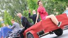 Tangomarkkinat ja Yle jatkavat yhteistyötä (kuva: Yle)