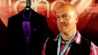 Tangomarkkinat 2013 finaali: Teo Turunen haastattelu (kuva: Yle)