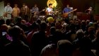 Treme osa 8 - All on A Mardi Gras Day (kuva: Lähde: YLE Kuvapalvelu)