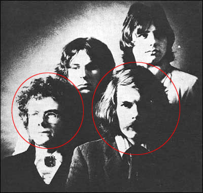 King Crimson