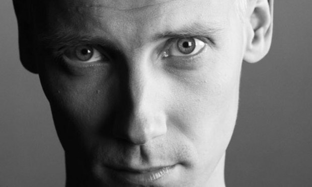 DJ Orion vetää Tapanin Dancet - Kuva: Petri Hyryläinen, Henri Nyrhinen