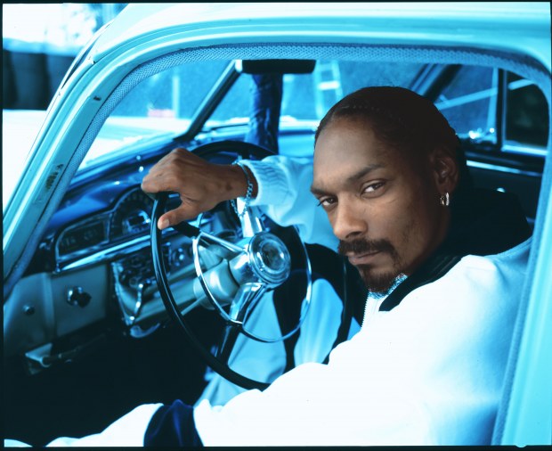 Snoop Dogg
