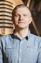 Tomi Hyttinen