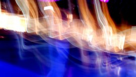 Terapian tarpeessa. Kuva: Mika Kanerva, YLE Kuvapalvelu