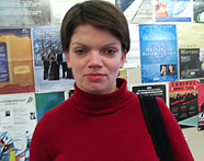 Johanna Paavilainen