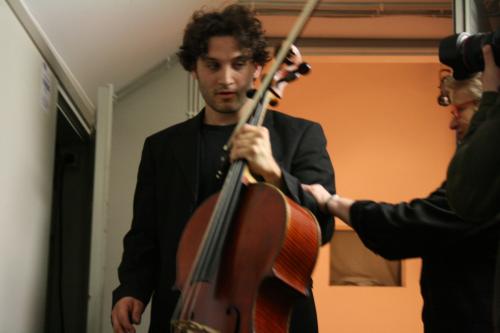 Nicolas Altstaedt