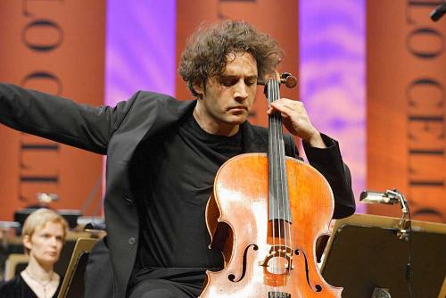 Nicolas Altstaedt, finaali