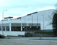 Jyväskylän teatteritalo