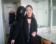 Jung-ran Lee