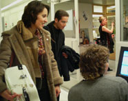 Semi-finalistit ihmettelivät Oulun sijaintia tietokoneelta