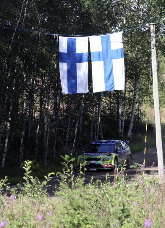 Hyvä Suomi!! Hyvä Suomi!!