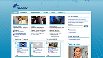 YLE Areena