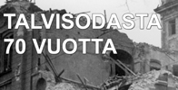 Talvisodasta 70 vuotta