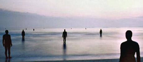 YLE Kuvapalvelu/Antony Gormley