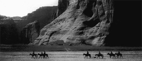 Edward S. Curtis / YLE