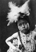 Edward S. Curtis / YLE