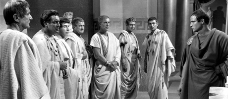 Julius Caesar, YLE