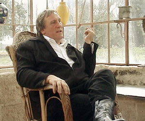 Depardieu