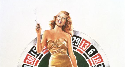 19.12. Teemalauantai: Rita Hayworth