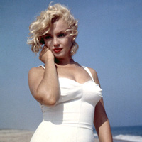 Marilynin viimeiset istunnot