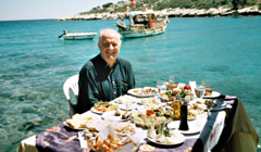 Rick Stein