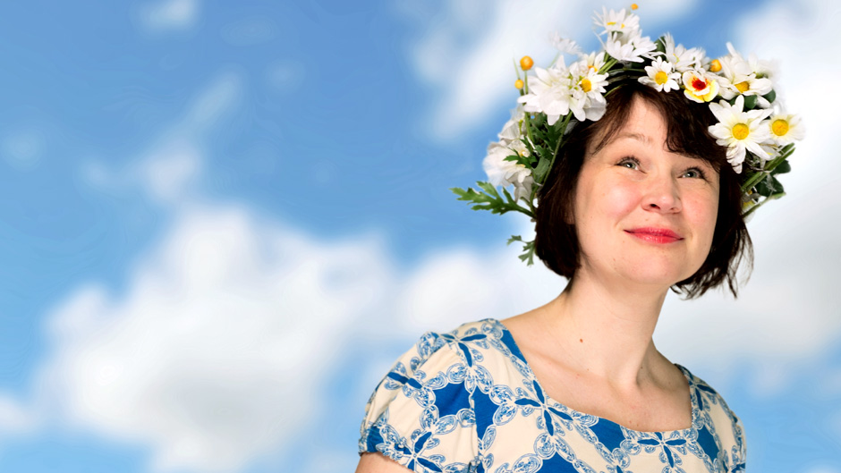 Kylillä: Luomassa