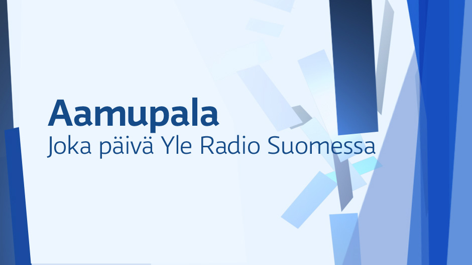 Aamupala: Tiistain Aamupala