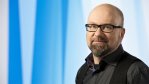 Juha Blomberg kuva: Jyrki Valkama / Yle
