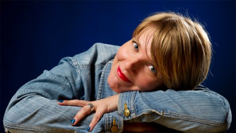 Susanna Vainiola