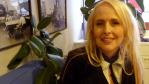 Maarit viettää 35-vuotistaiteilijajuhlaa.