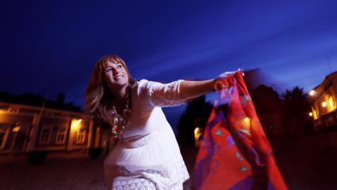Milana Misic