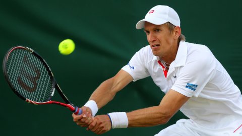 Jarkko Nieminen