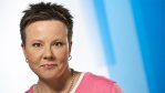 Sanna Kojo kuva: Jyrki Valkama/Yle