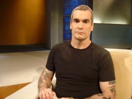 Henry Rollins, Copyright: Liisa Akimof