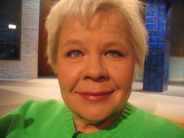 Ulla Tapaninen, Copyright: Liisa Akimof