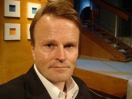 Juha Siltala, Copyright: Liisa Akimof