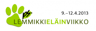 PS:n Lemmikkieläinviikko