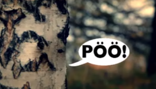 Bööö!