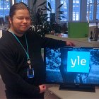 Käyttäjän digikim kuva