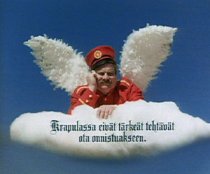 Kansalainen!