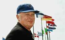 Nick Fraser