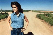 Farmer's Wife