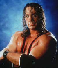 hitman hart