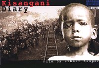 Kisangani Diary
